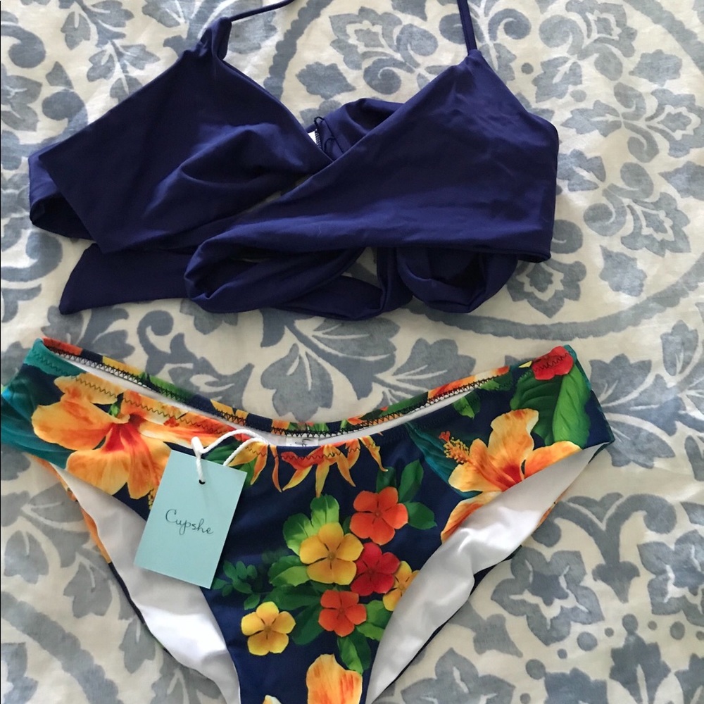 Cupshe bikini